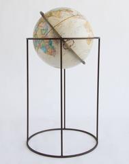 Paul McCobb Replogle Globe