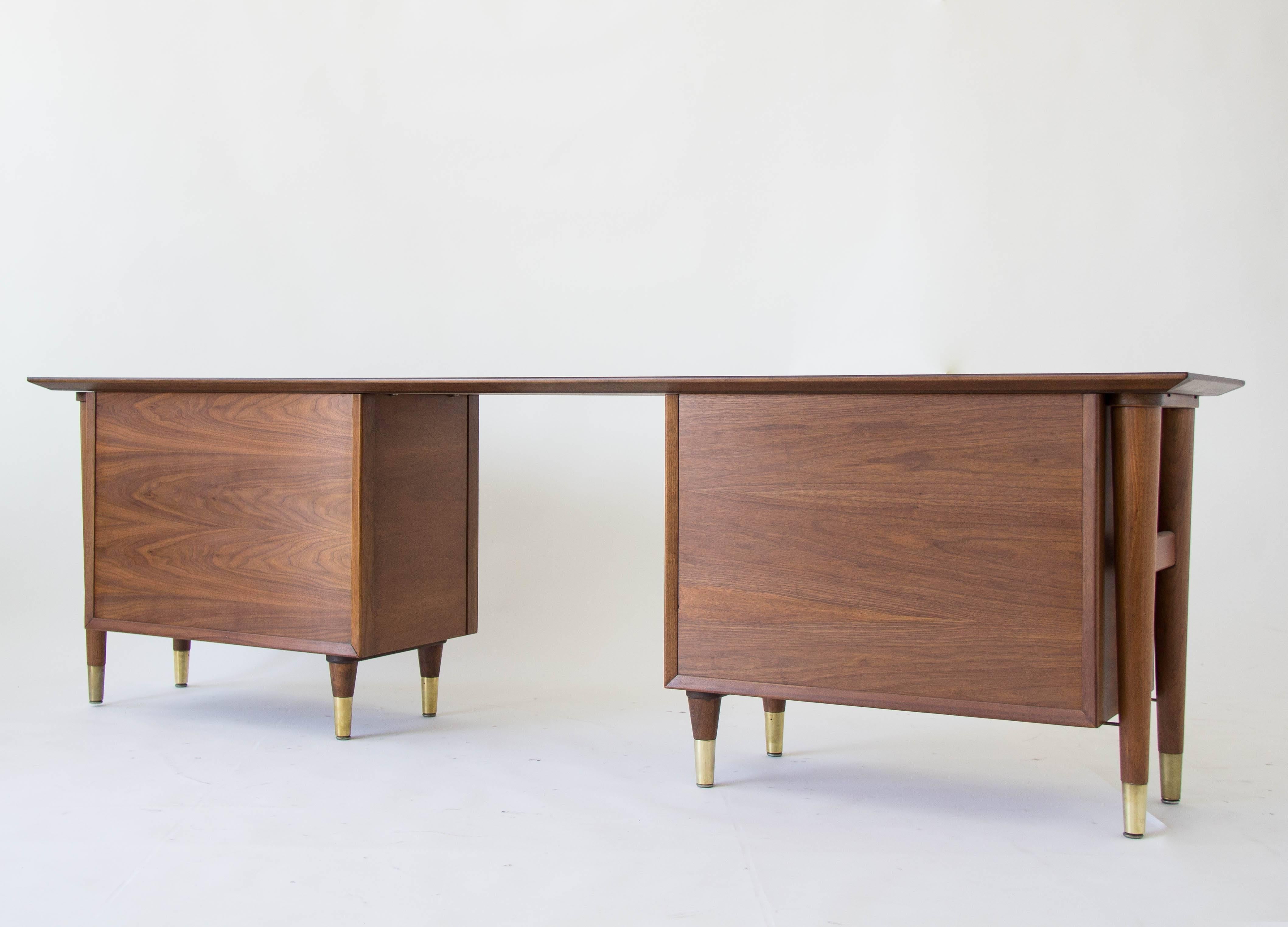 standard furniture credenza