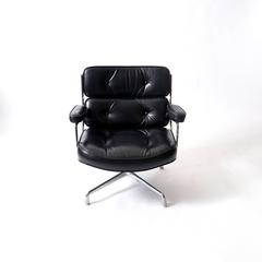 Eames Time Life Lobby Chairs for Herman Miller