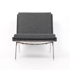 Hans Wegner AP-43 Small Lounge Chair for AP Stolen