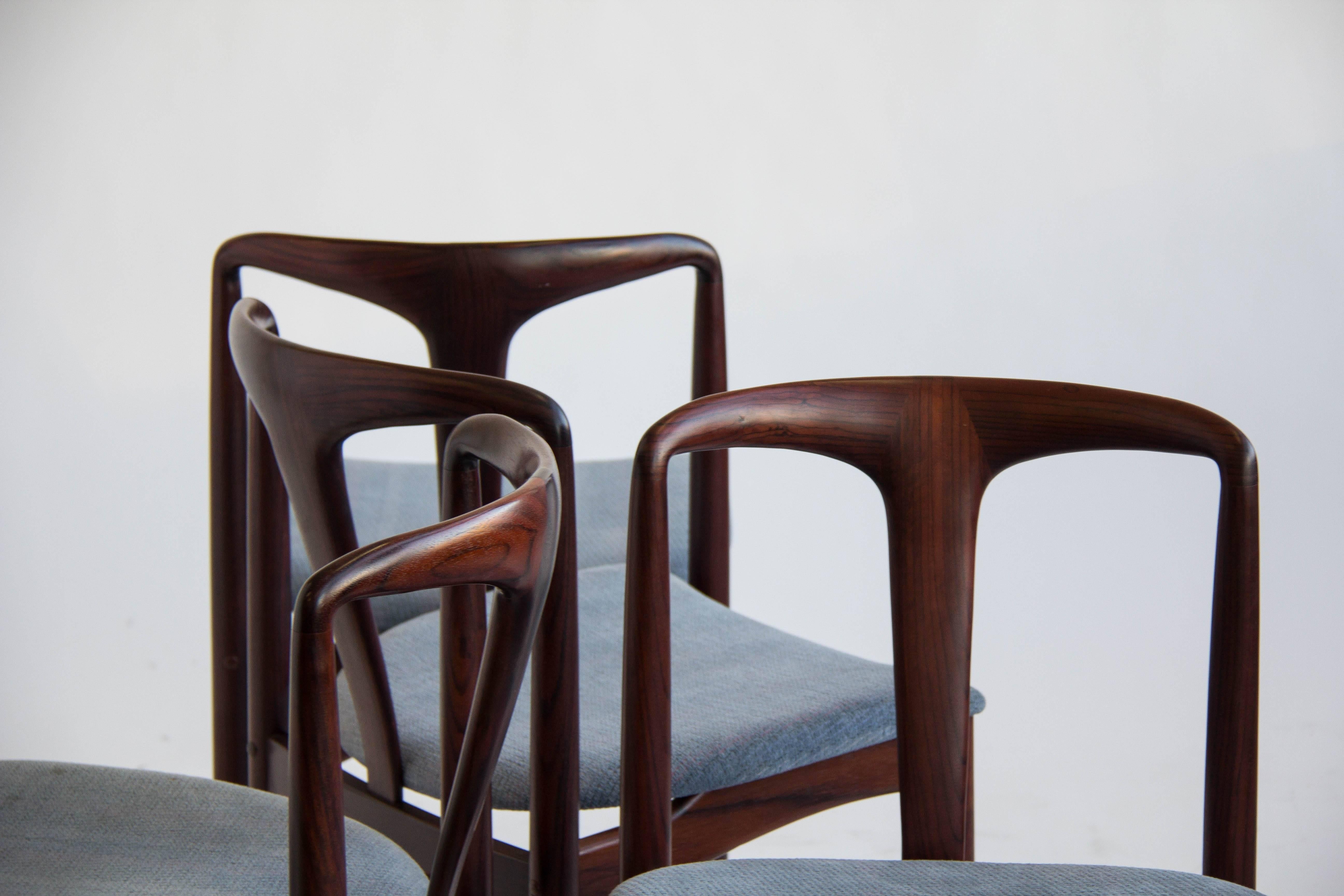 Lacquered Johannes Andersen 