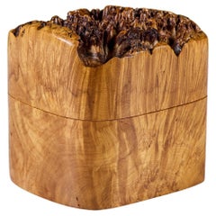 Joyeros de madera