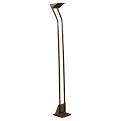 Metal Floor Lamps