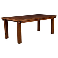 Dining Room Tables