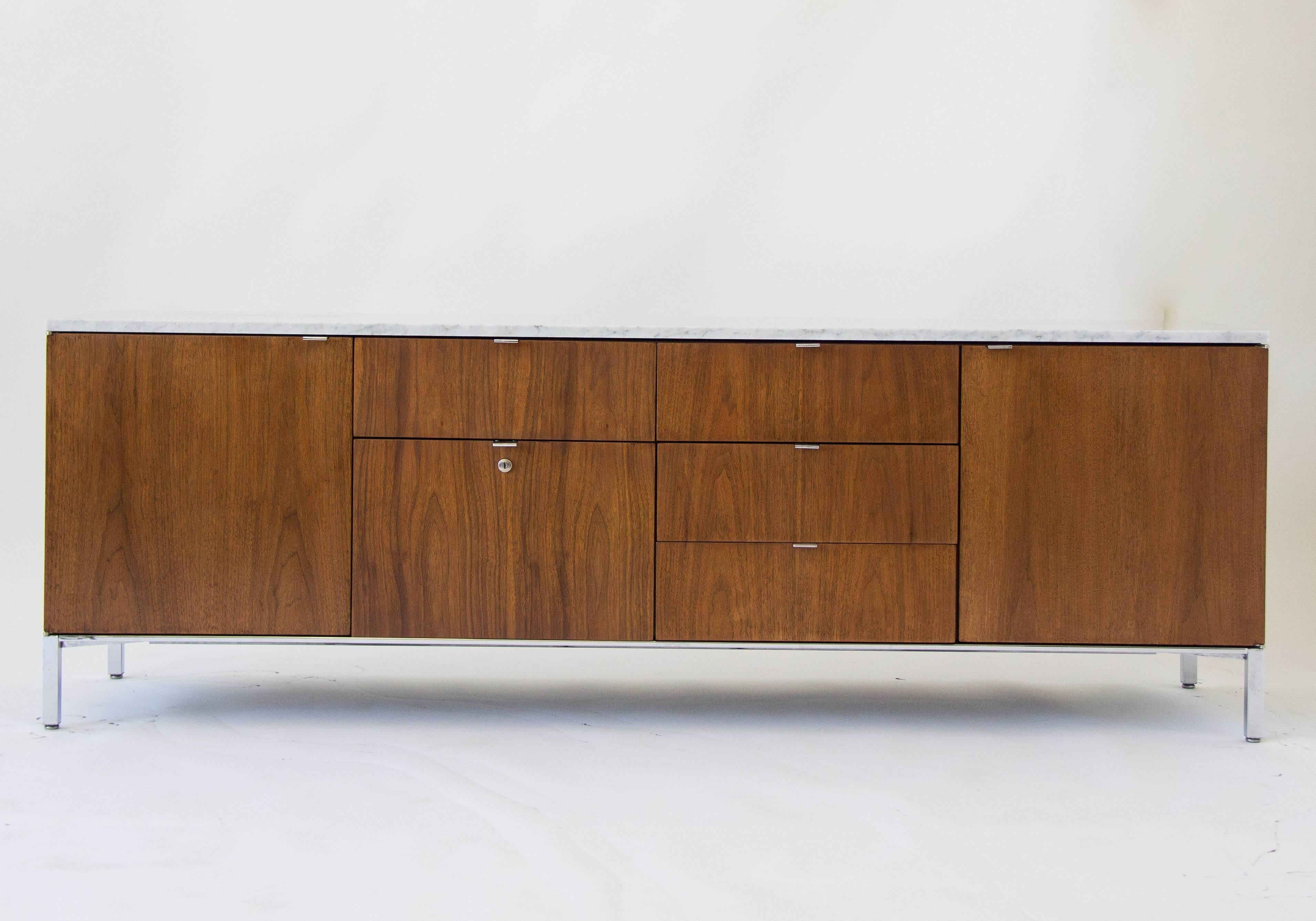 stow davis credenza