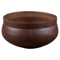 David Cressey Stoneware Pro/Artisan Planter for Architectural Pottery