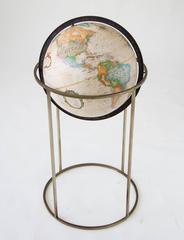 Globe Replogle Paul McCobb