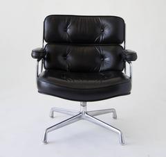 Eames Time Life Lobby Chair for Herman Miller