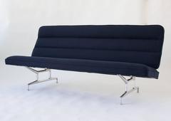 Eames Modell 3473 Sofa für Herman Miller