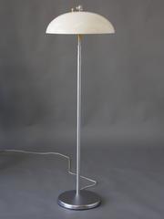 Art Deco Floor Lamp by Walter Von Nessen