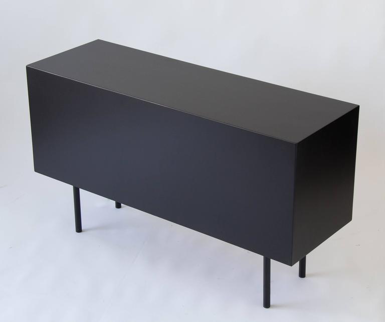 AmericanMade Compact Credenza at 1stdibs