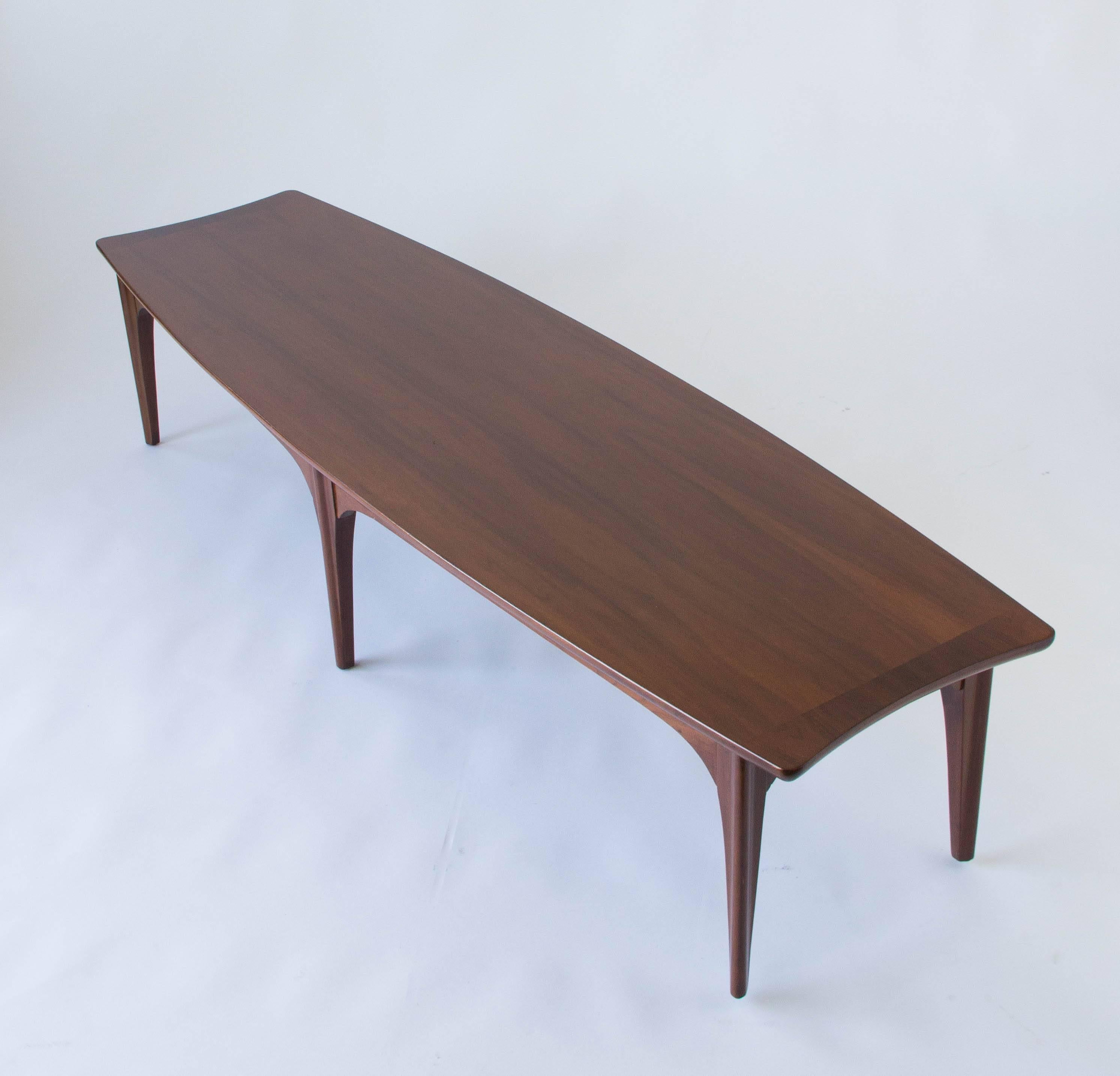 american made coffee tables
