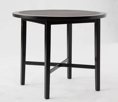 Paul McCobb Round Perimeter Group Side Table