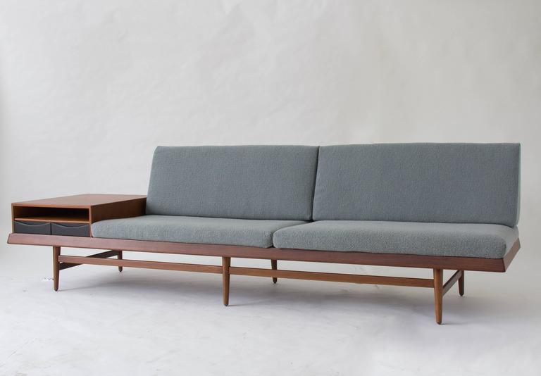 Torbjørn Afdal “Karo” Modular Sofa by B.J. Hansen for Bruksbo at 1stDibs |  sofa bj, karo hansen