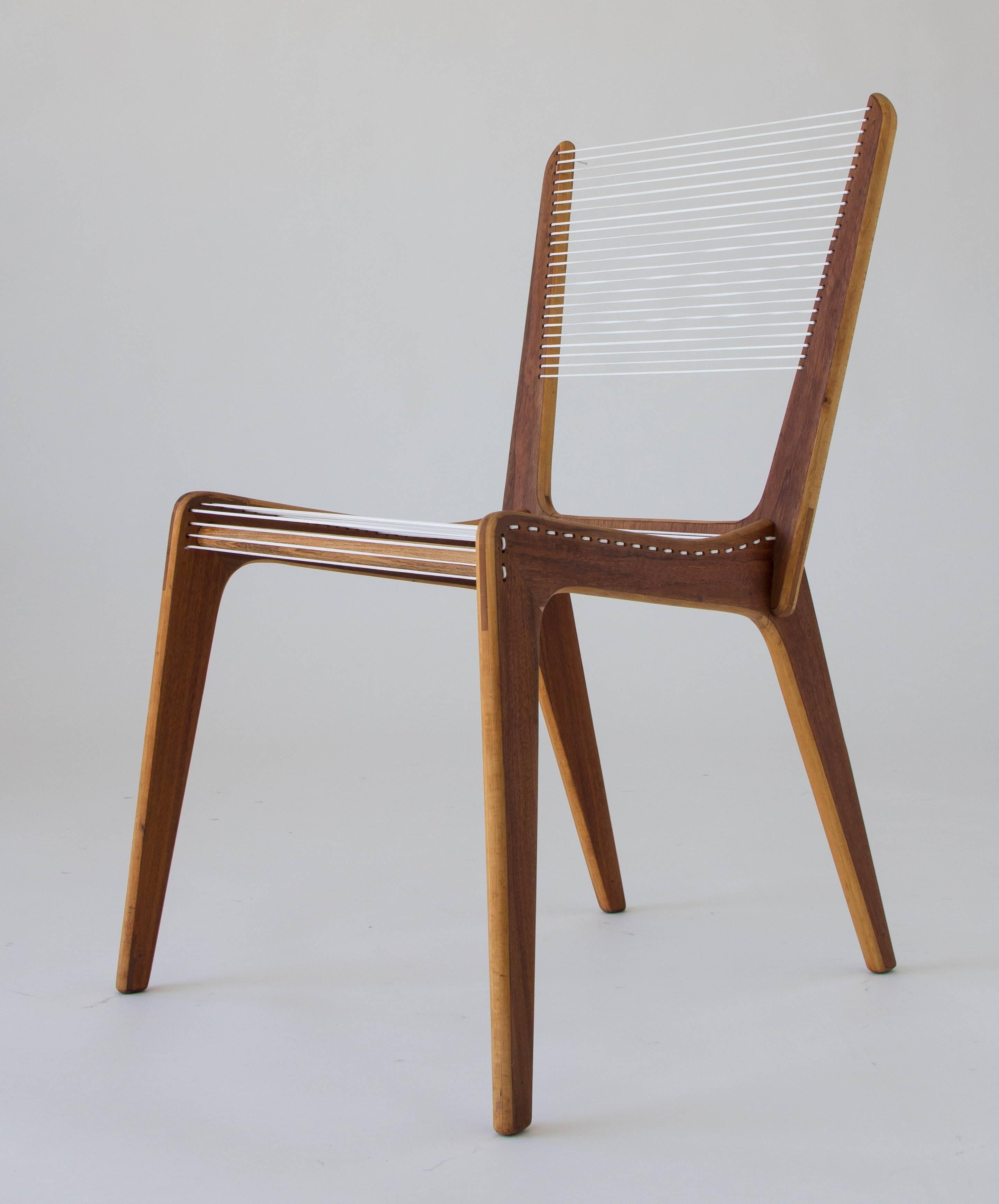 the cord chair