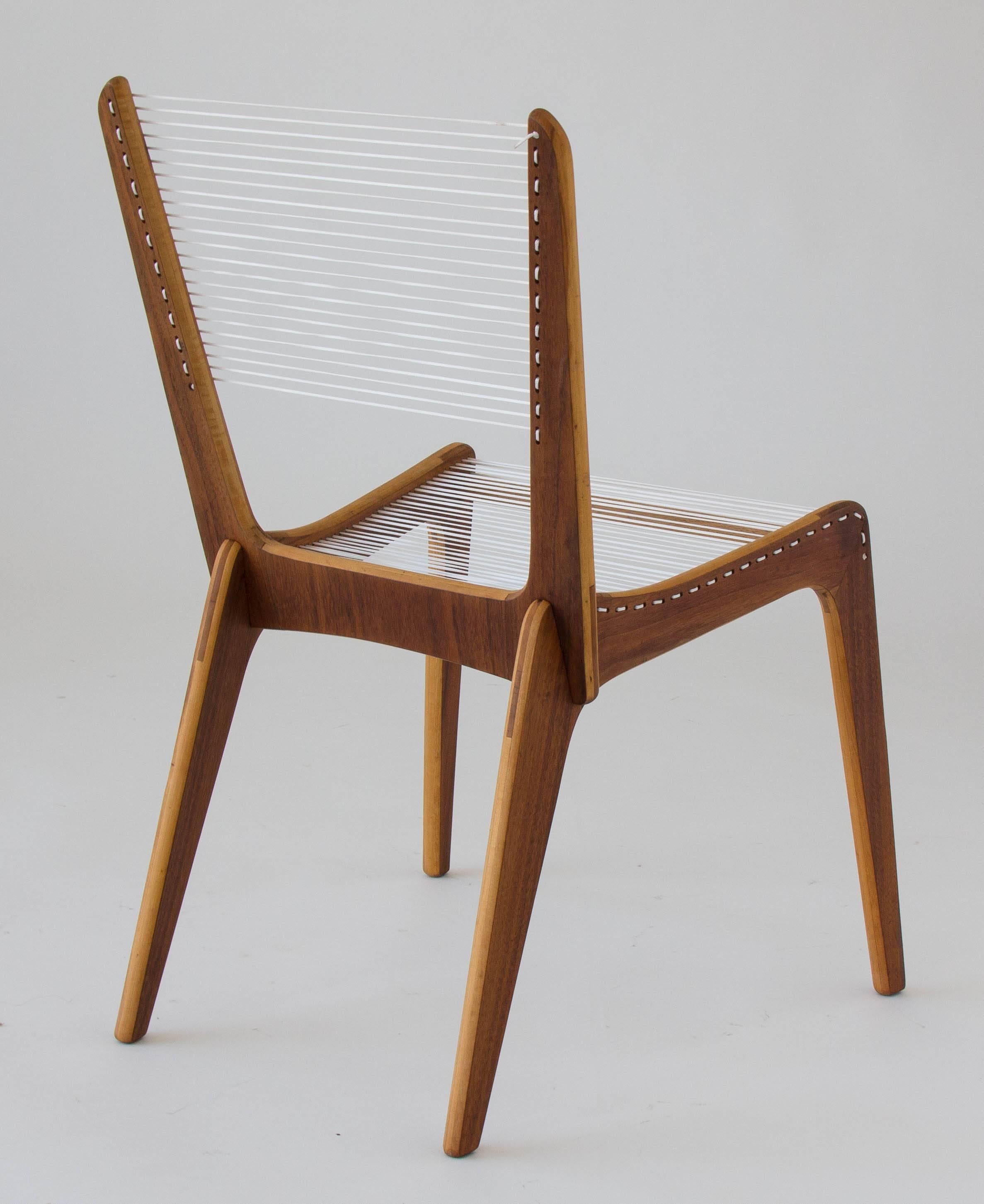 cord chairs