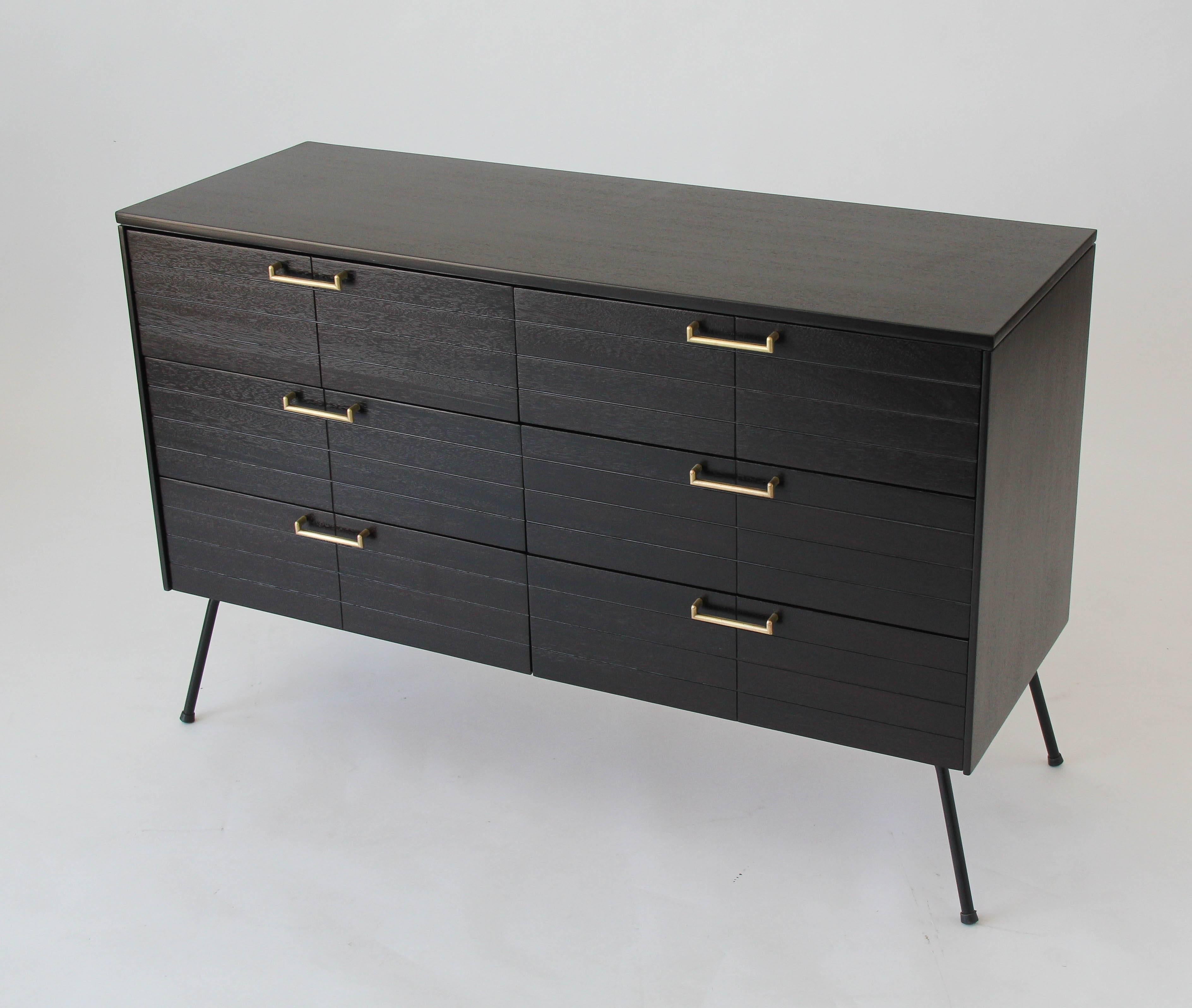 raymond loewy dresser