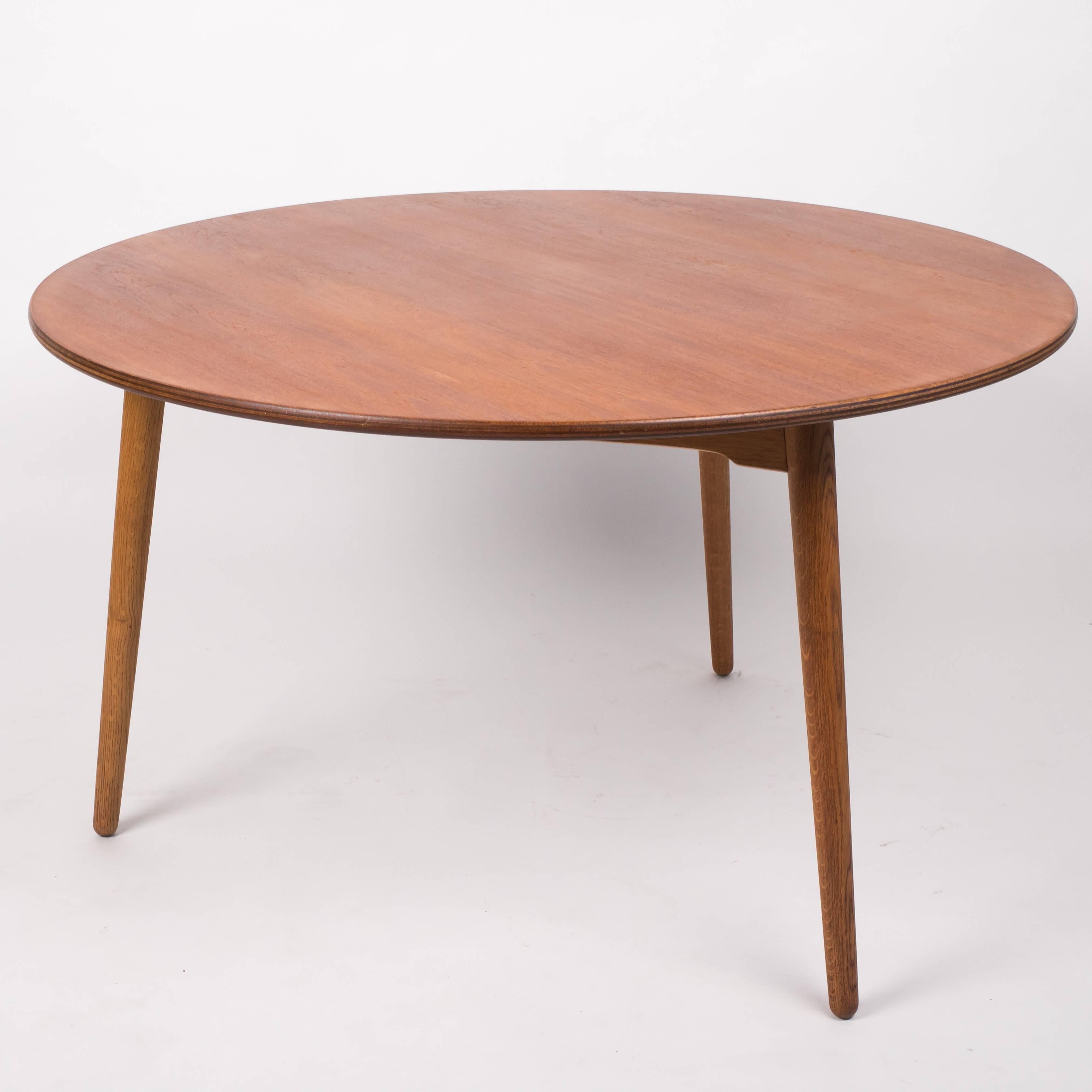Hans Wegner 