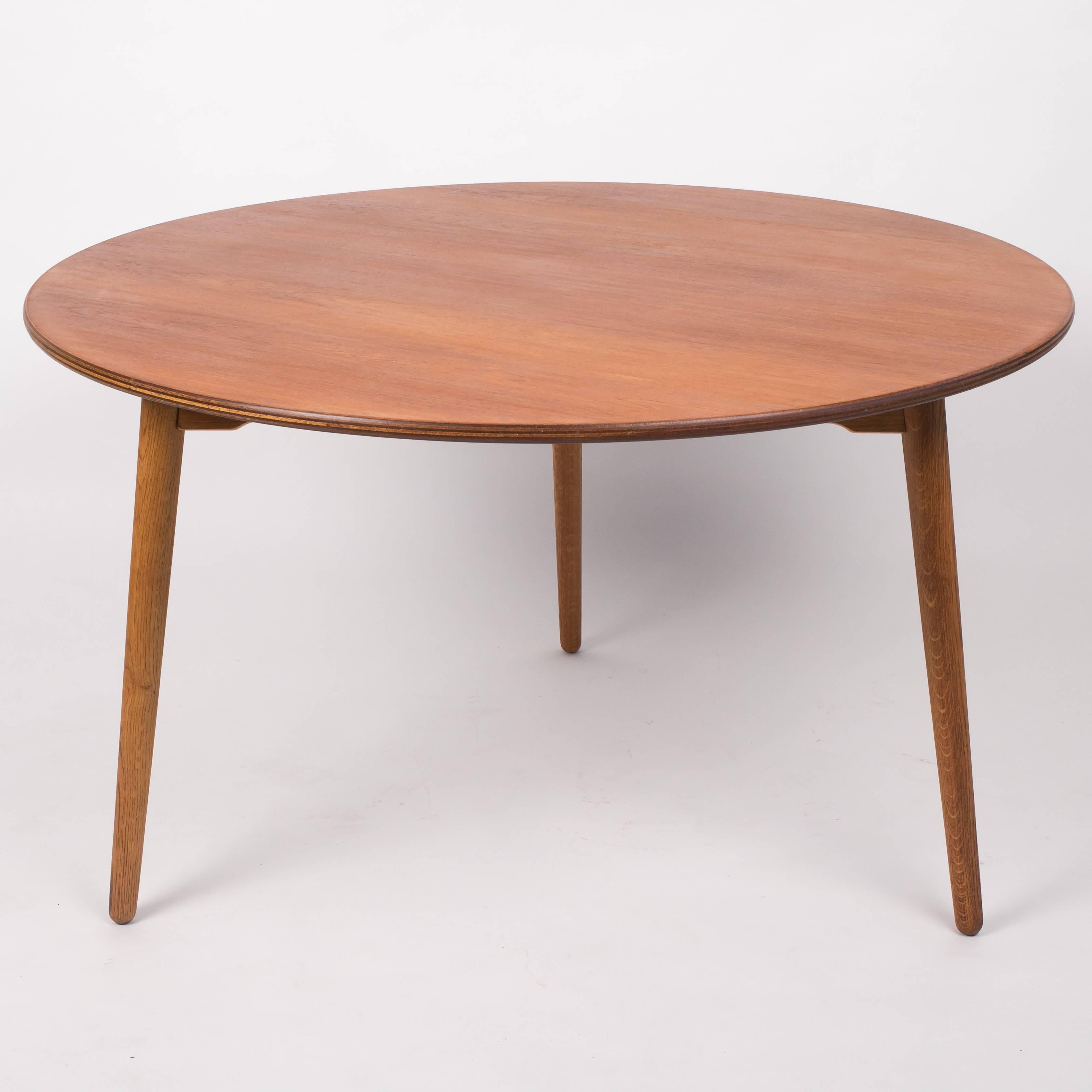 Laminated Hans Wegner 