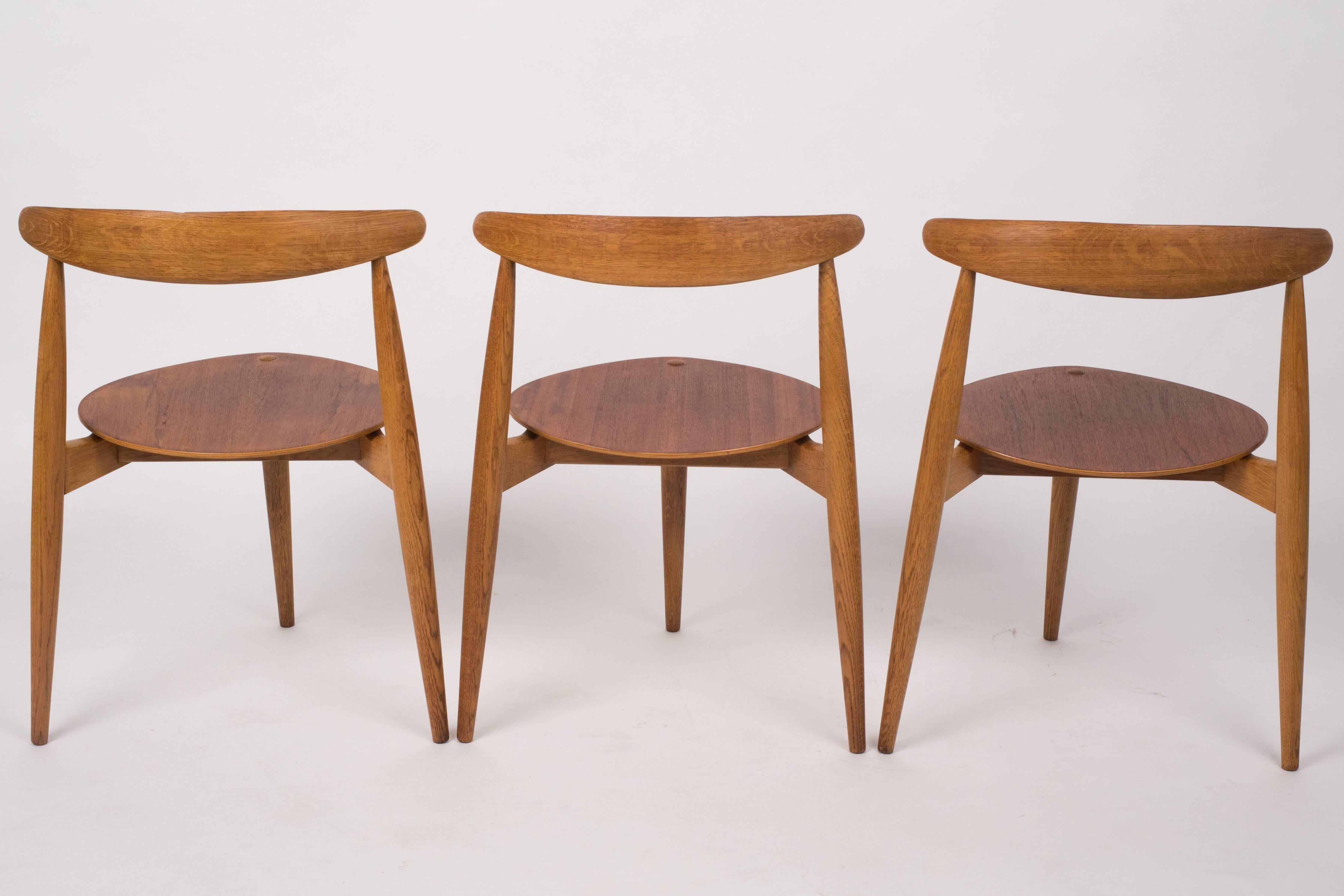 Danish Hans Wegner 