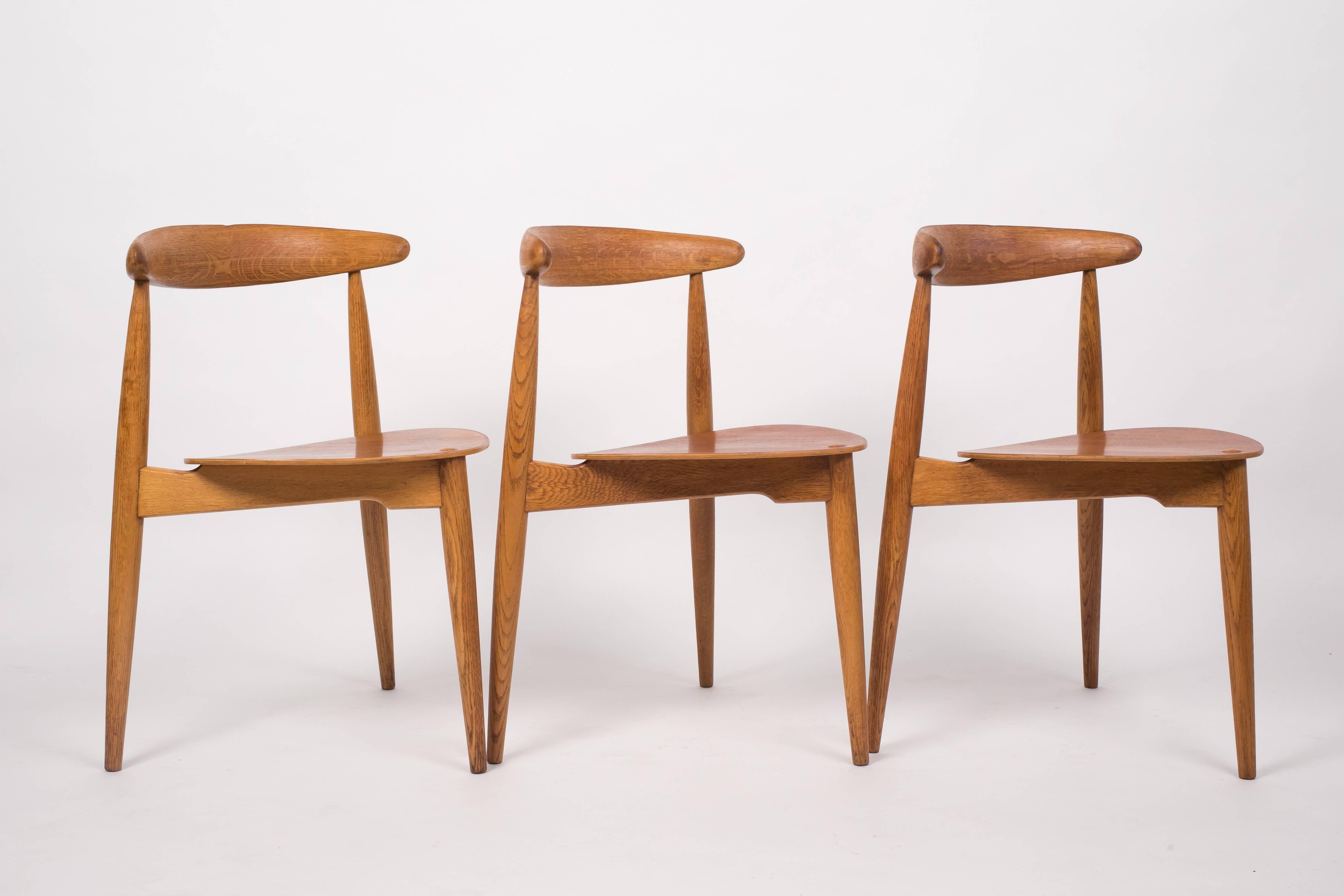 wegner hjertestolen