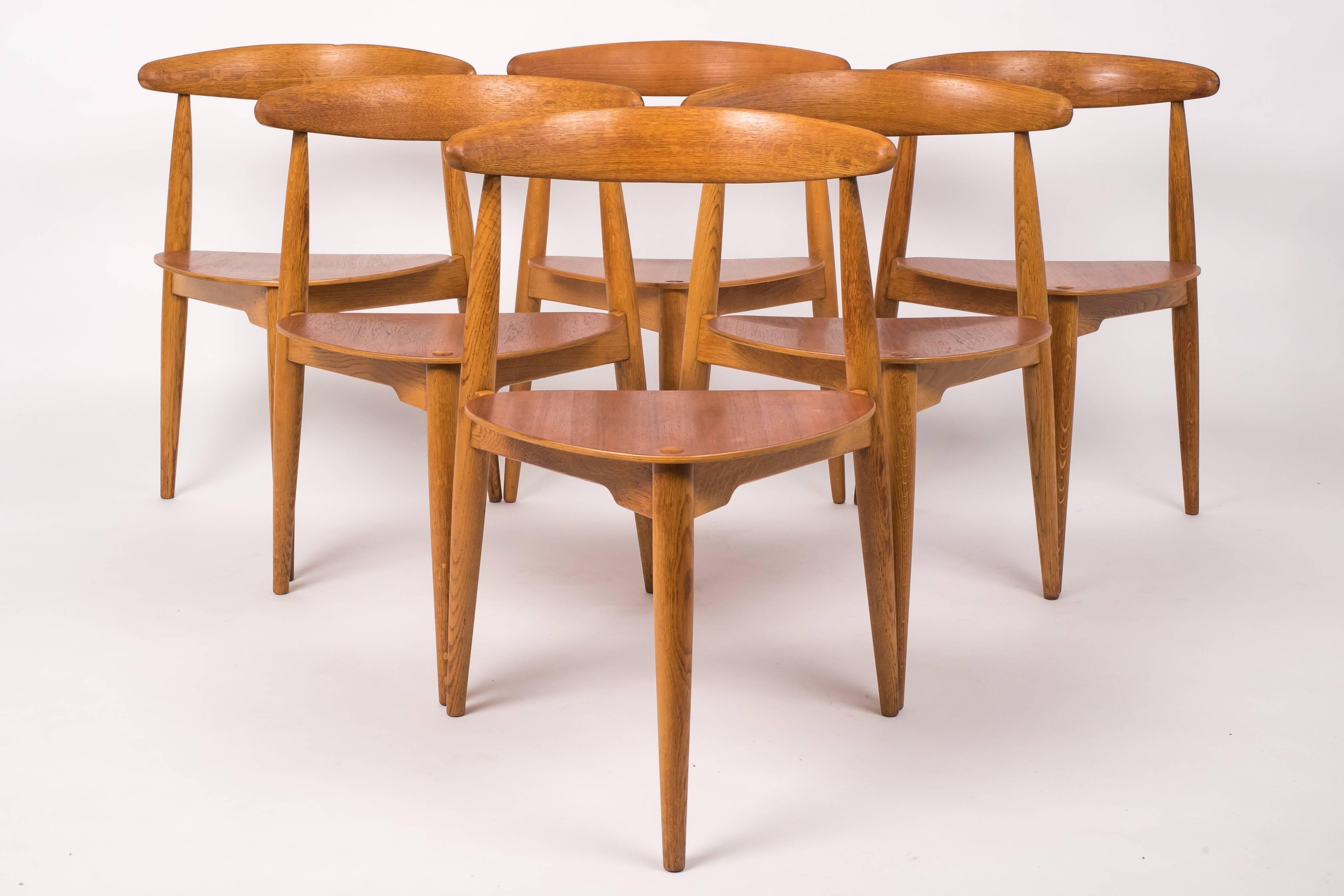 hjertestolen wegner