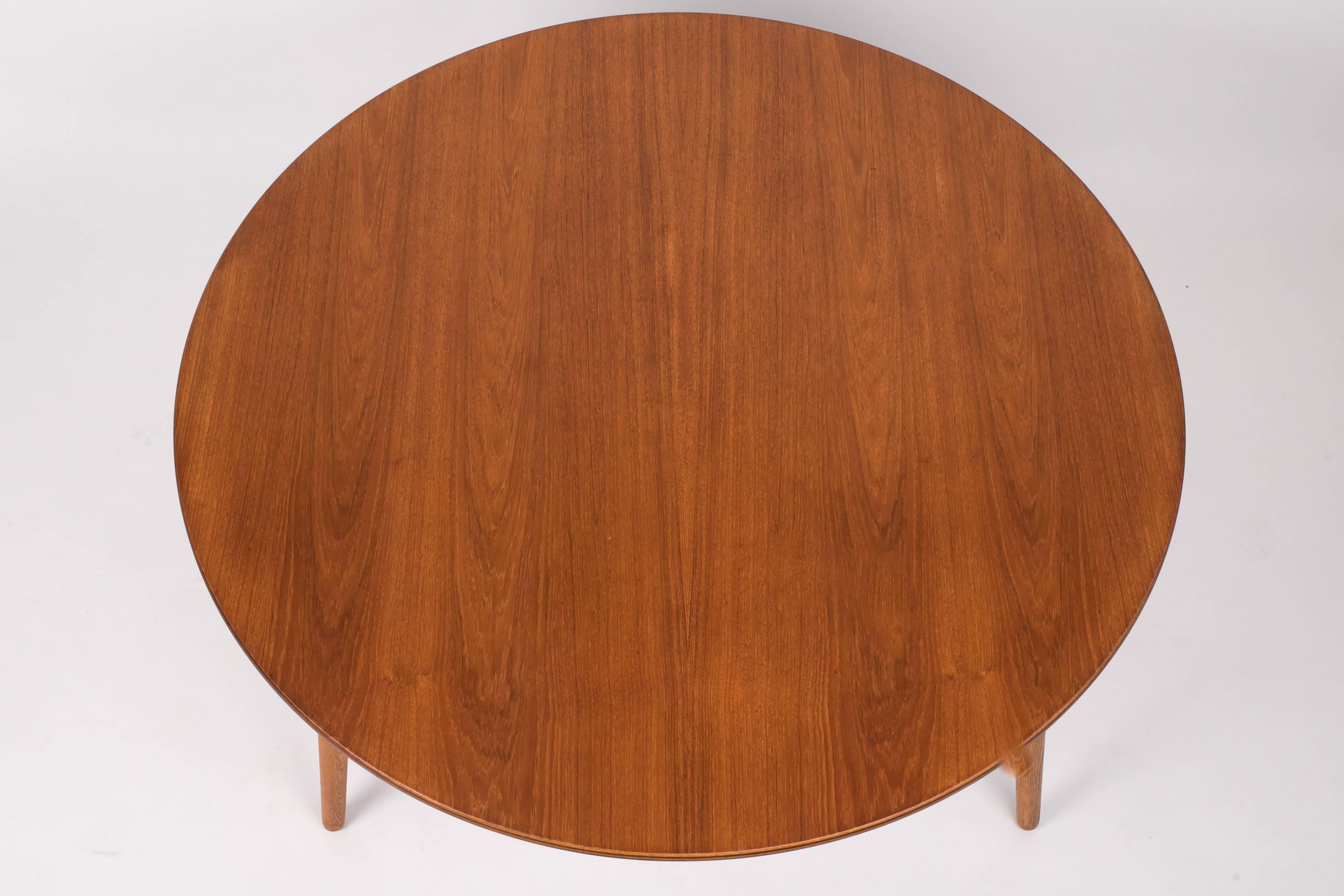 Mid-20th Century Hans Wegner 