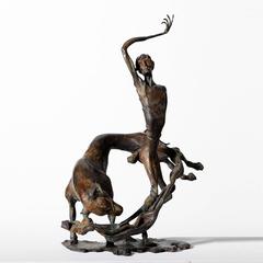 Hobbes Vincent "The Matador, " 2013