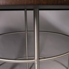 Art Deco Period Game Table by Warren McArthur
