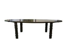 Philip & Kelvin Laverne "Muses Boucher" Cocktail Table