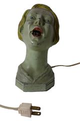 Table Lighter by Arturo Levi, circa 1930s