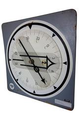 Enlarged Radio Magnetic Indicator U.S. Naval Training Aid, circa 1960