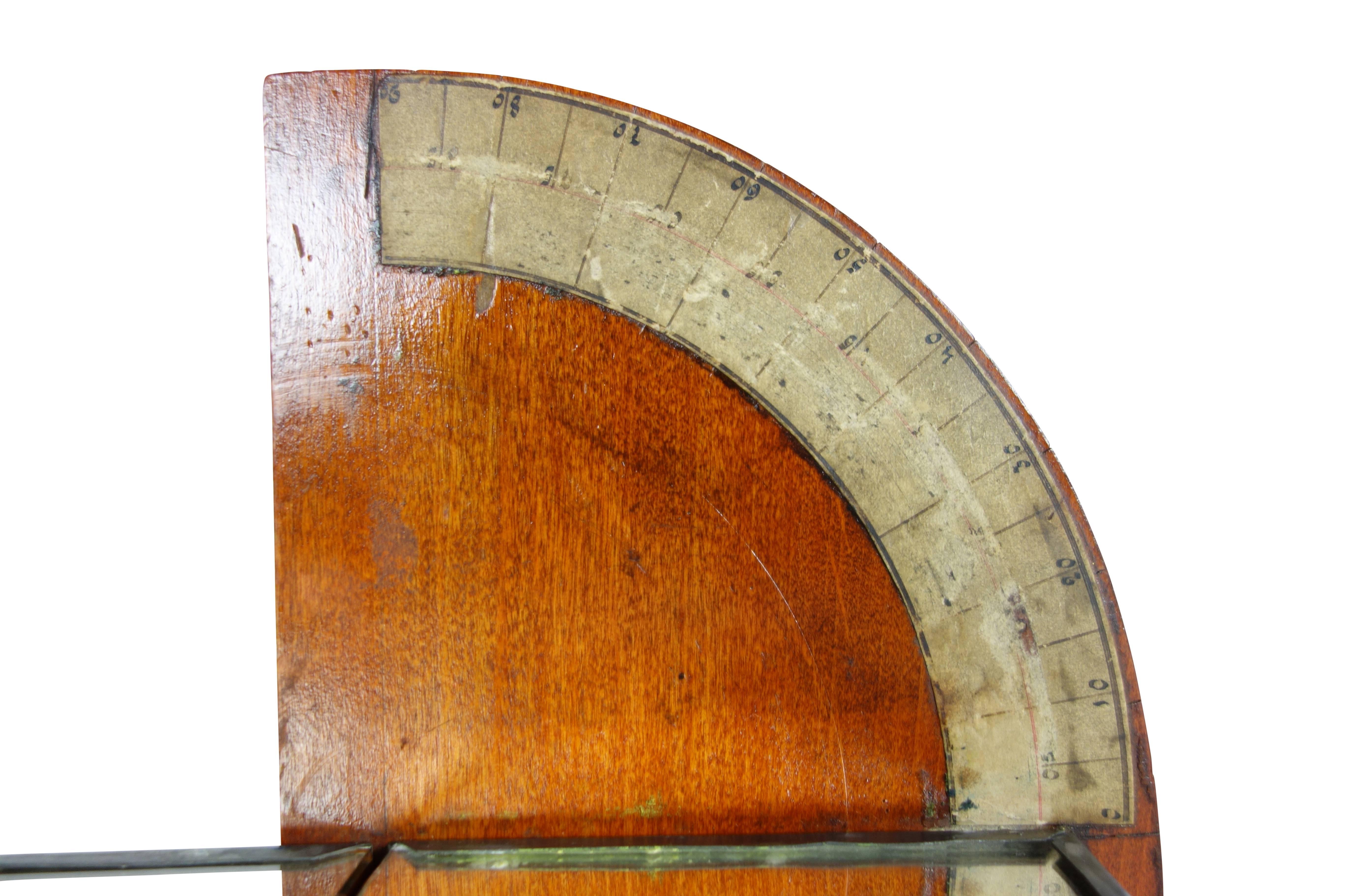 Late 19th Century Physics Instrument For Sale 1