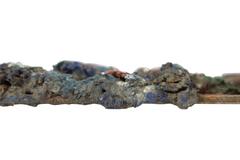 Vintage Artist’s Paint Palette