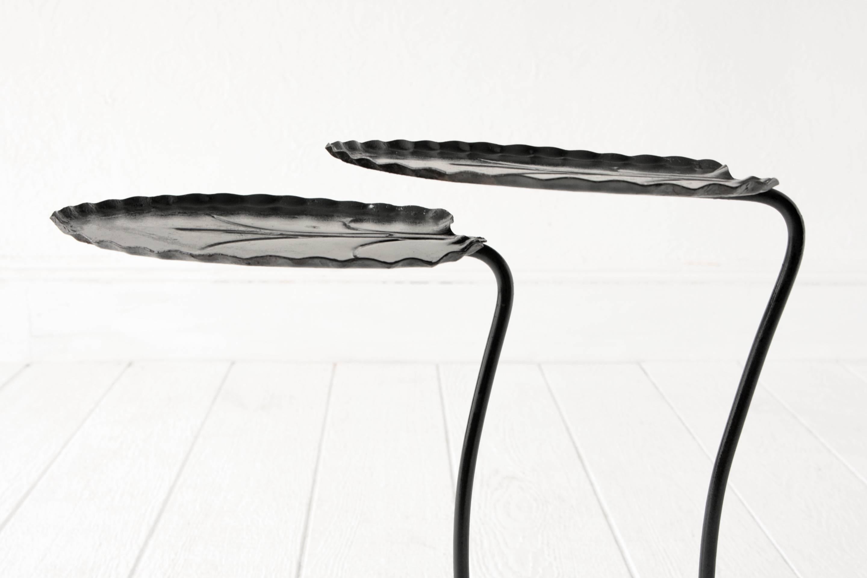 salterini lily pad table