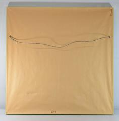 Alfred Jensen "Portfolio" Siebdruck 131/150:: um 1973