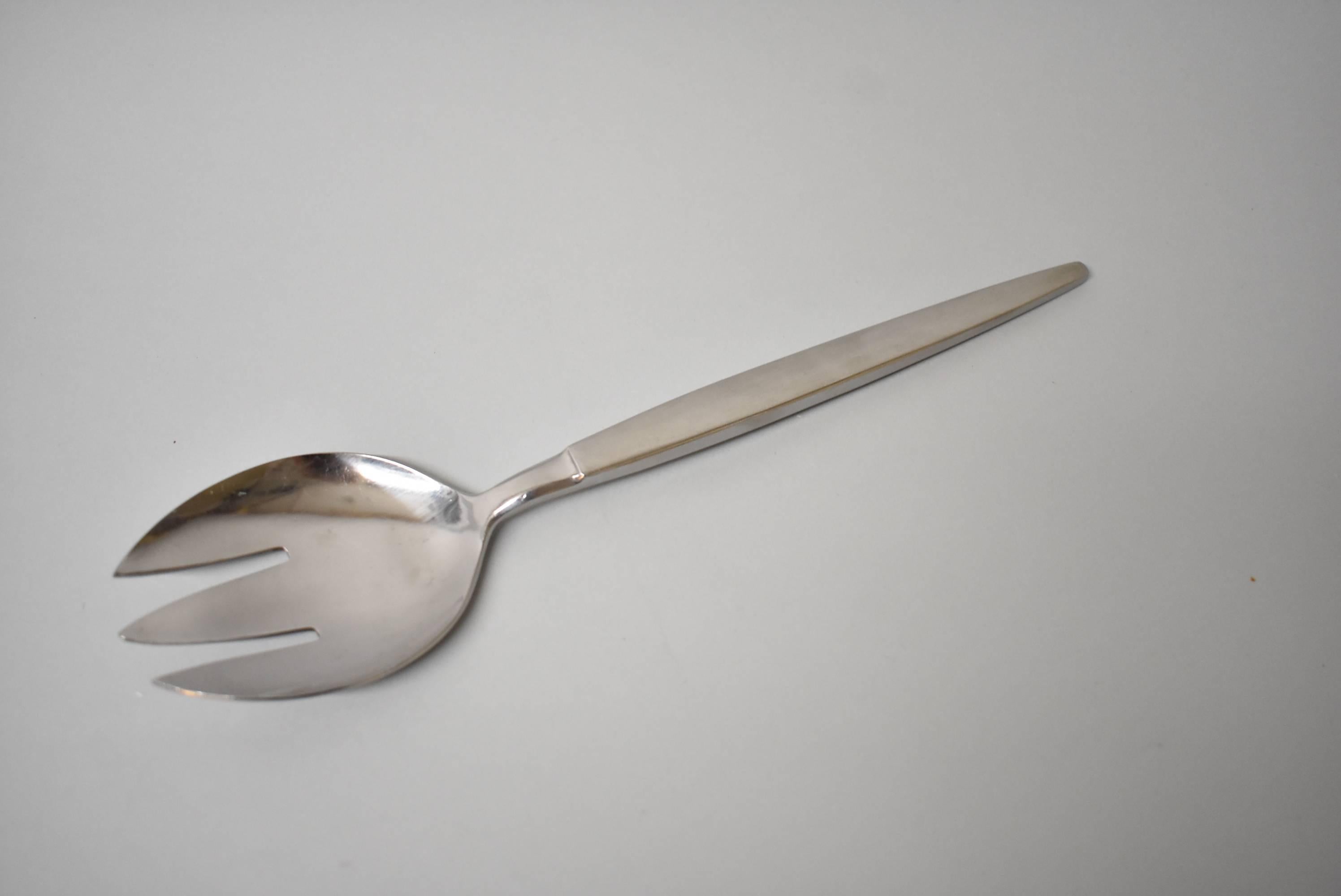 astro stainless steel flatware