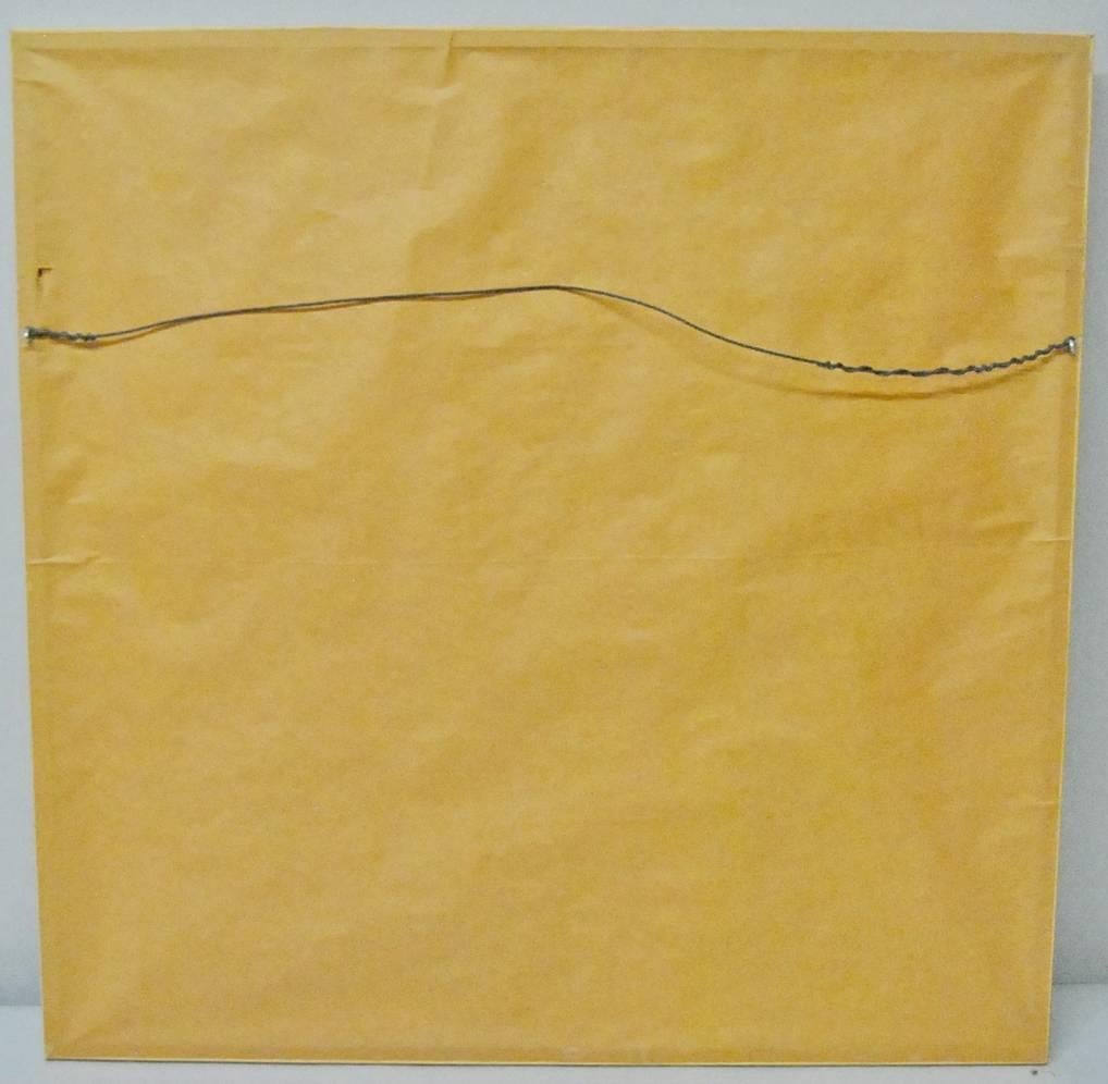 Donald Sultan Print 'Quince' Signed and Numbered 36/100, September 7, 1988 In Good Condition In Toledo, OH