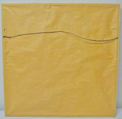 Donald Sultan Print "Four Pears Signed and Numbered 32/100, 1989