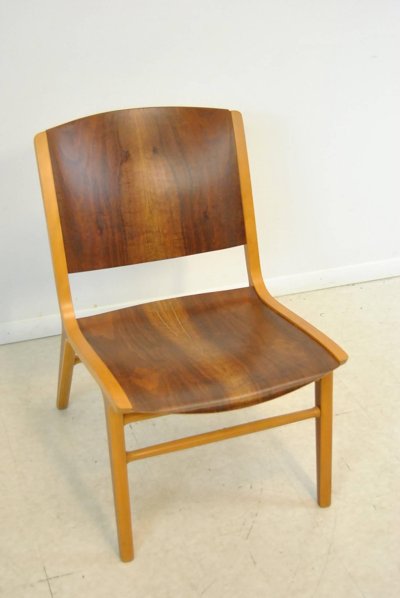 peter hvidt ax chair