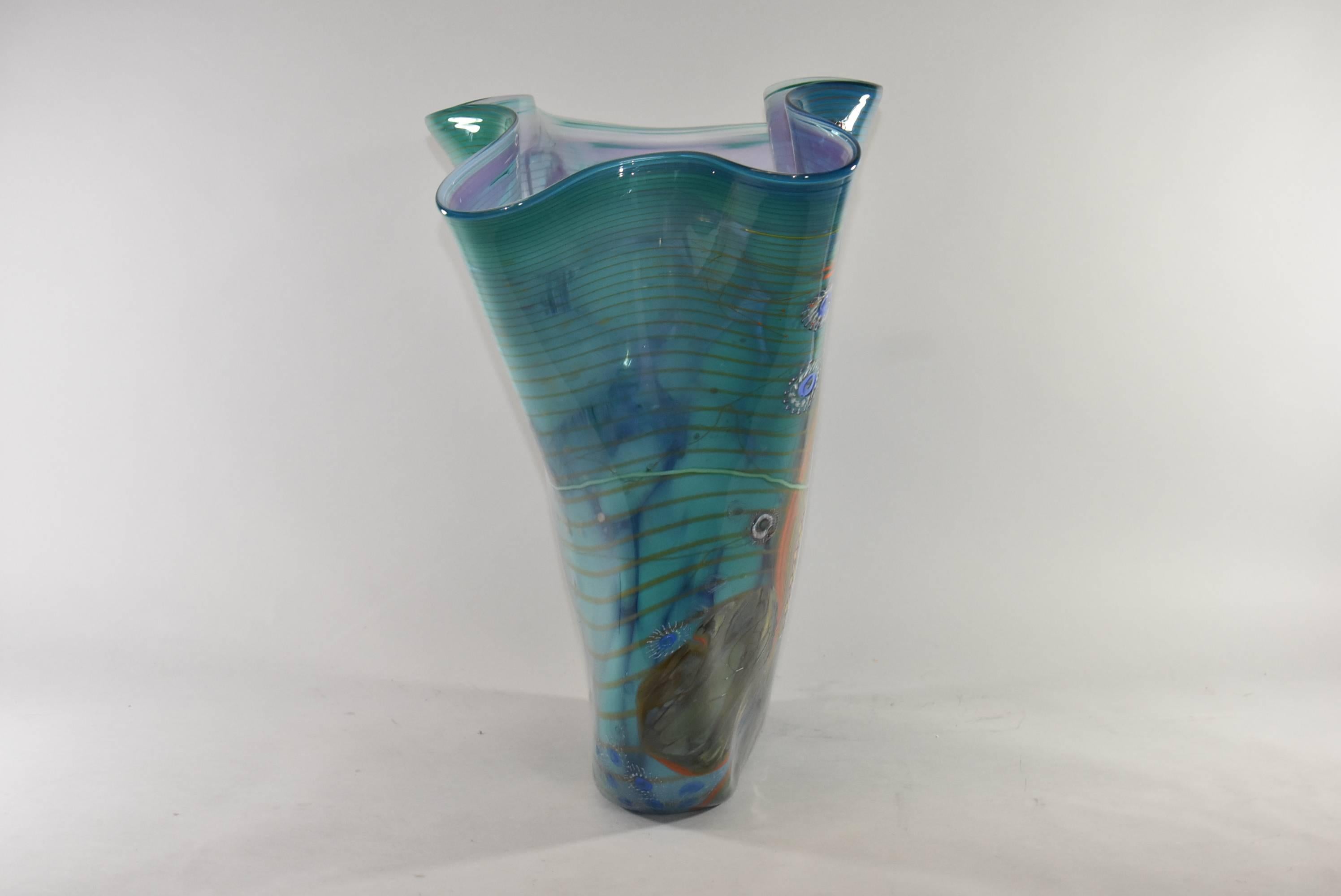 chris hawthorne glass