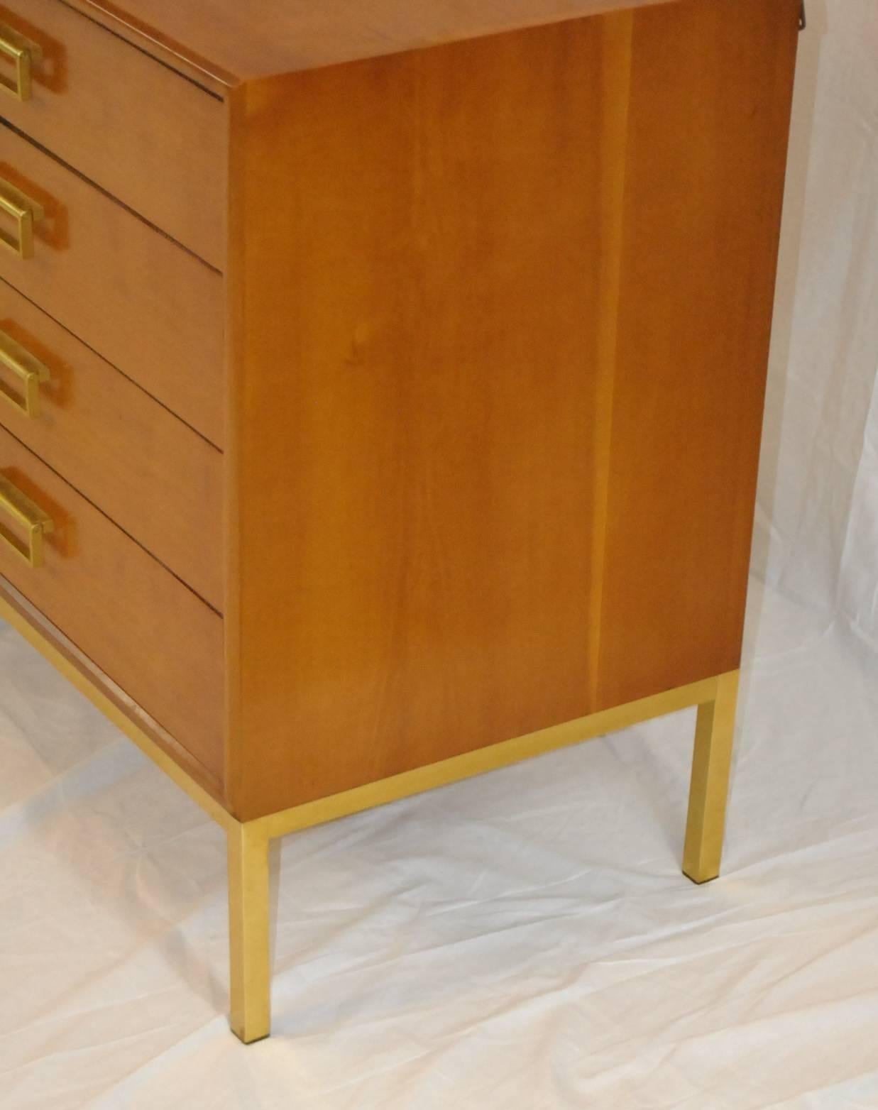 drexel hutch mid century