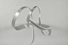 Kinetic Balance Sculpture by John Anderson, 1974