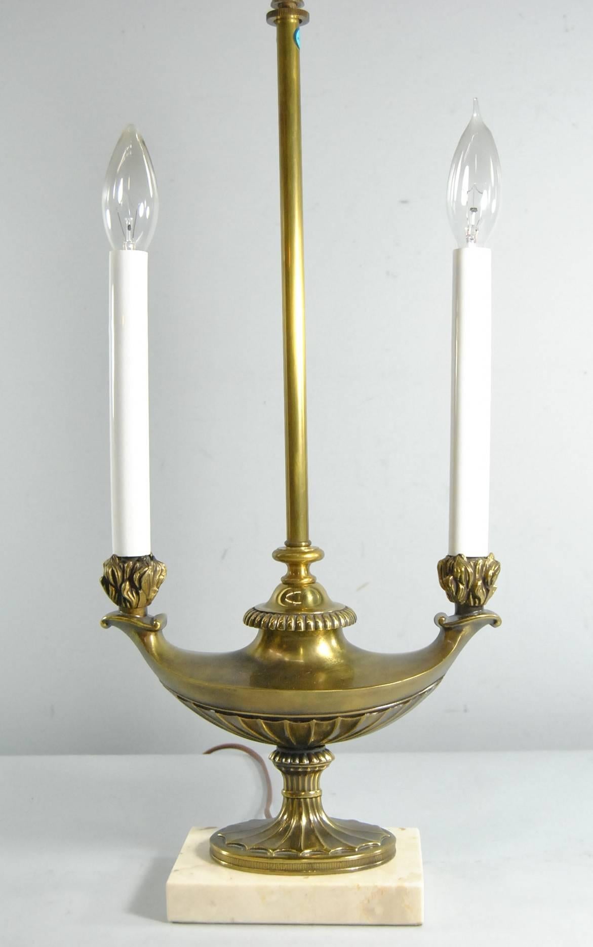 aladdin style lamp
