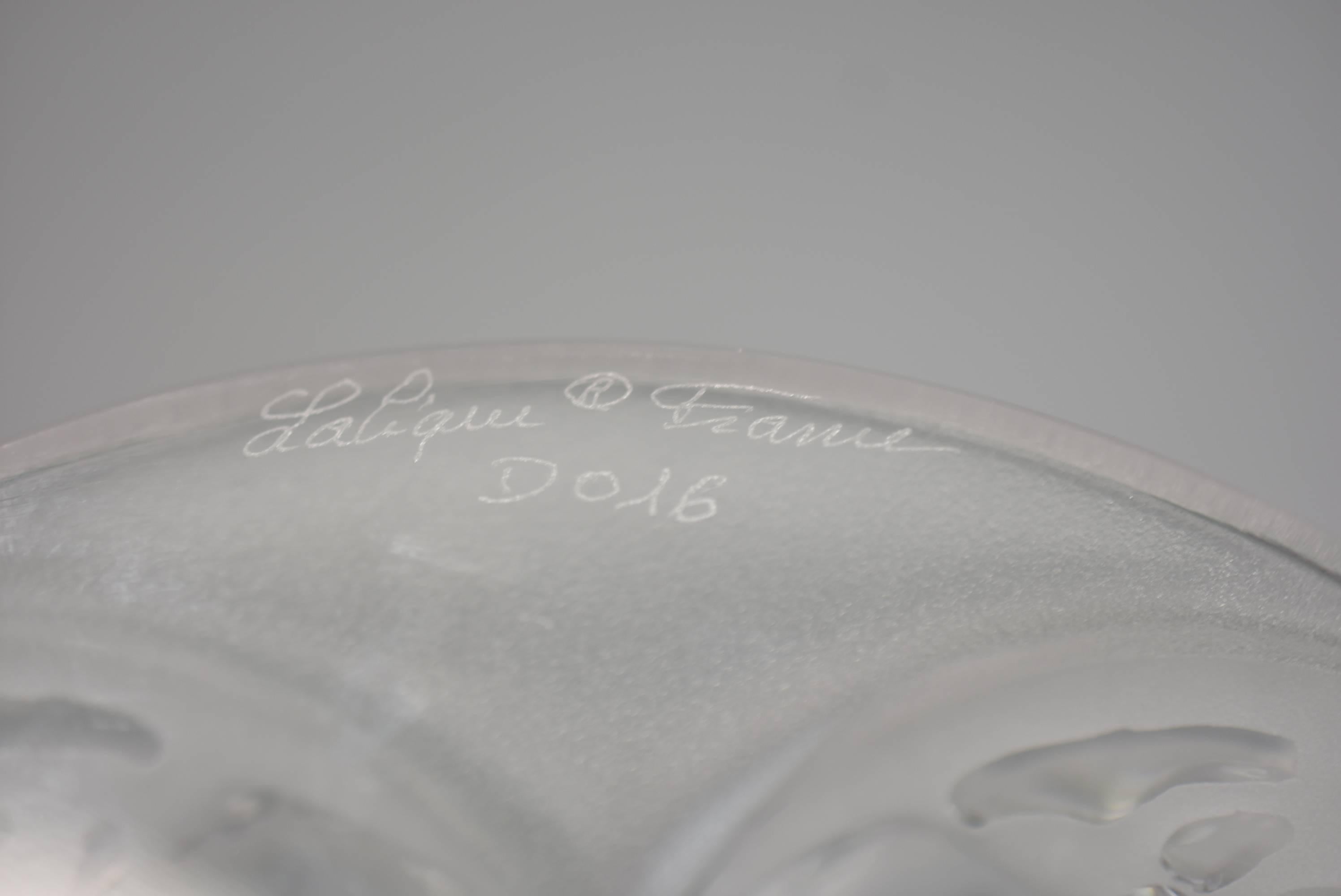 French Lalique 