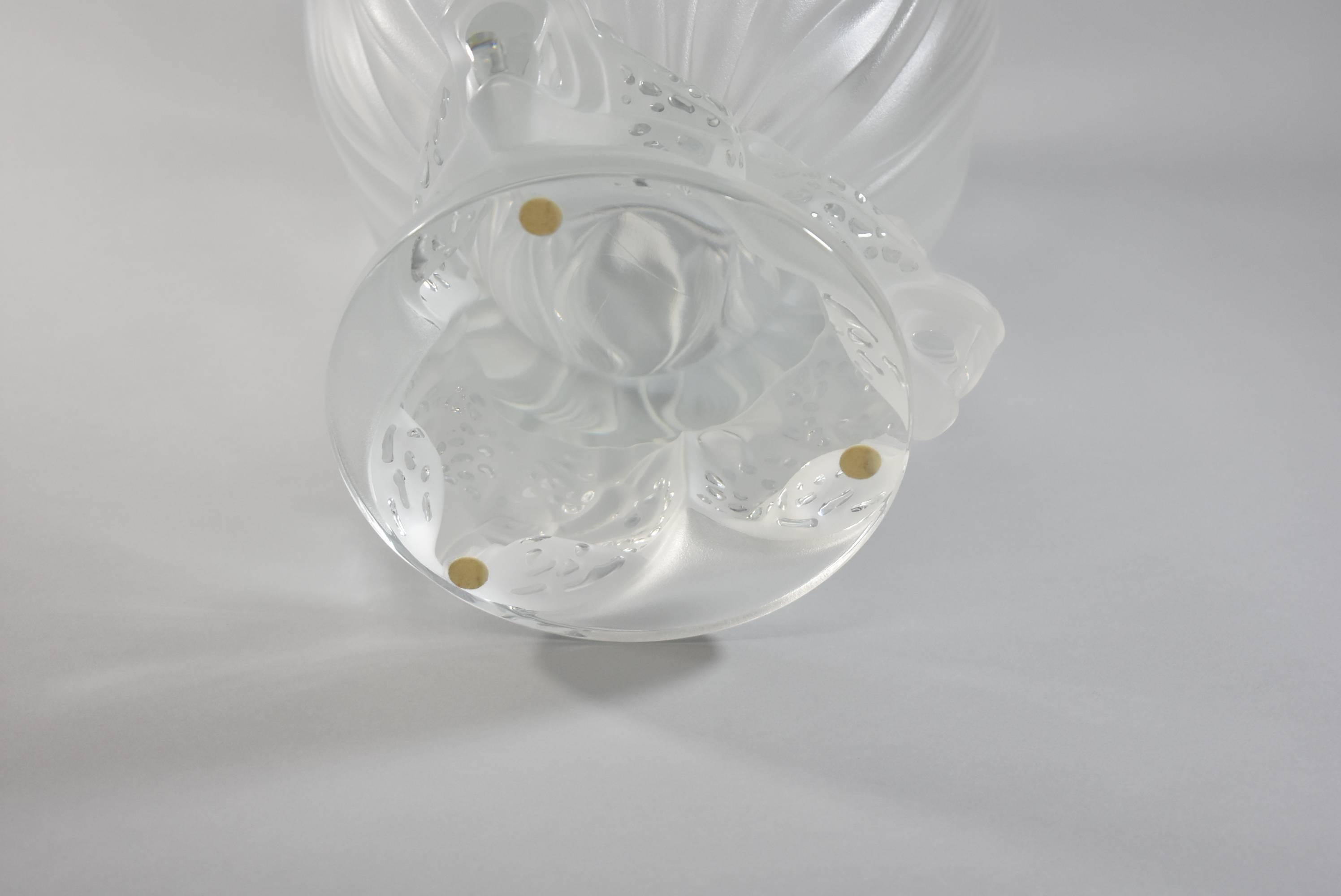 20th Century French Lalique 