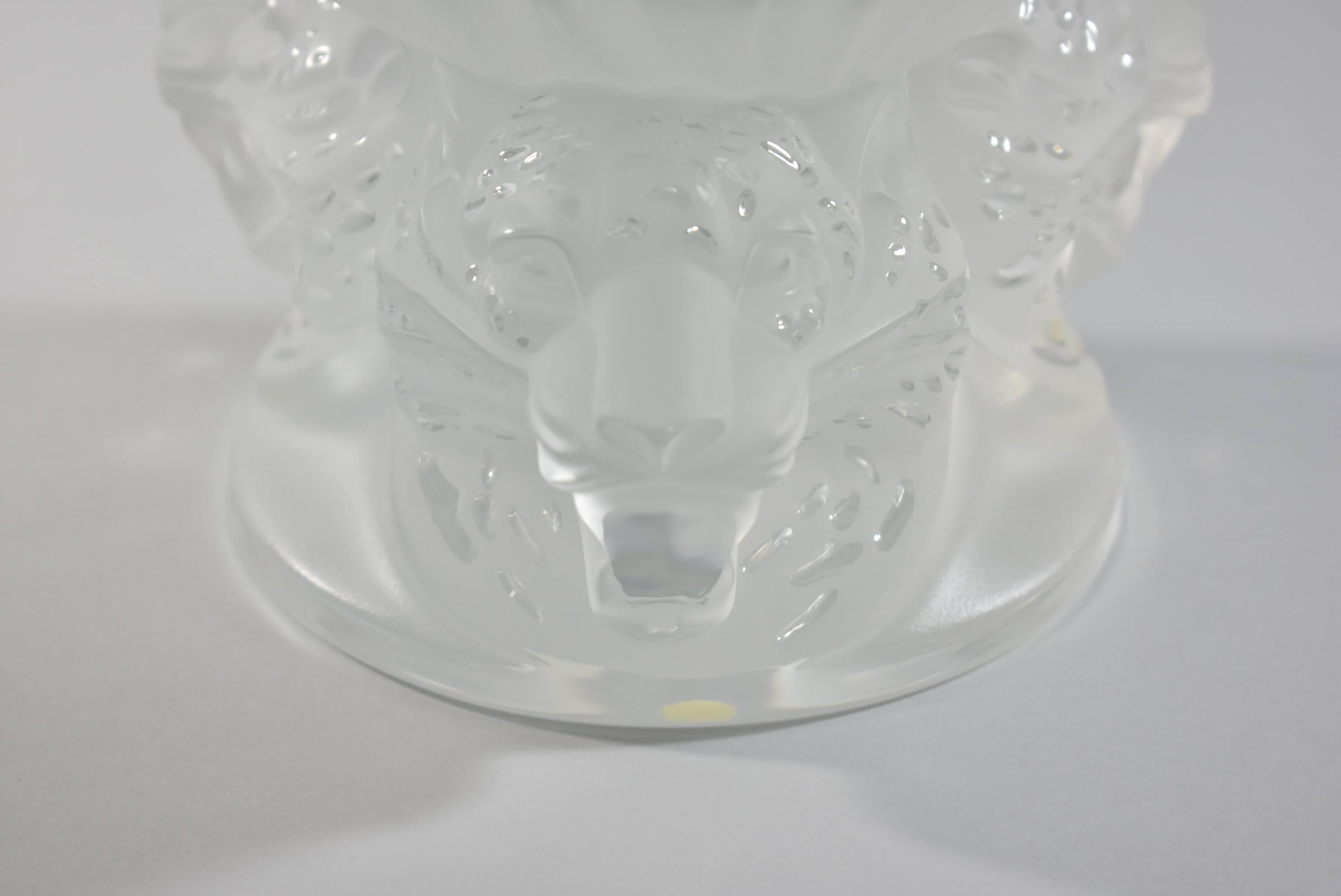 Art Glass French Lalique 