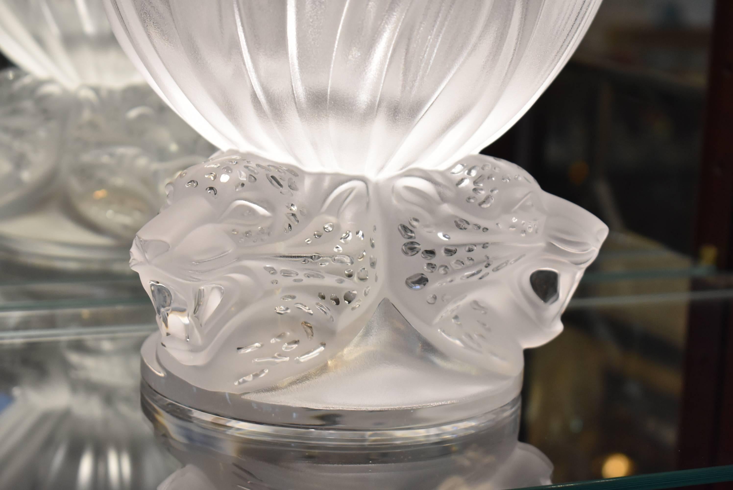 French Lalique 