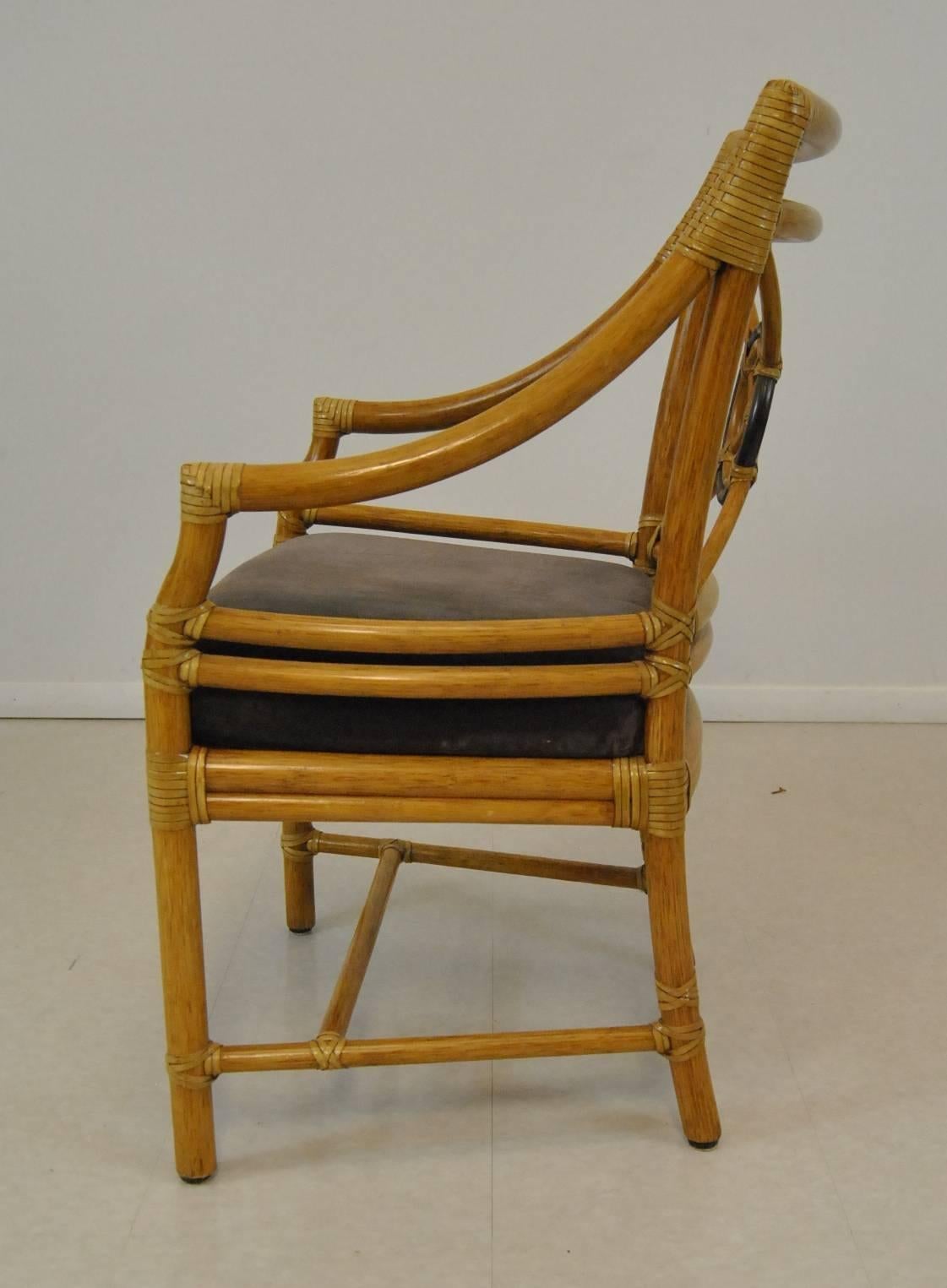 mcguire chairs