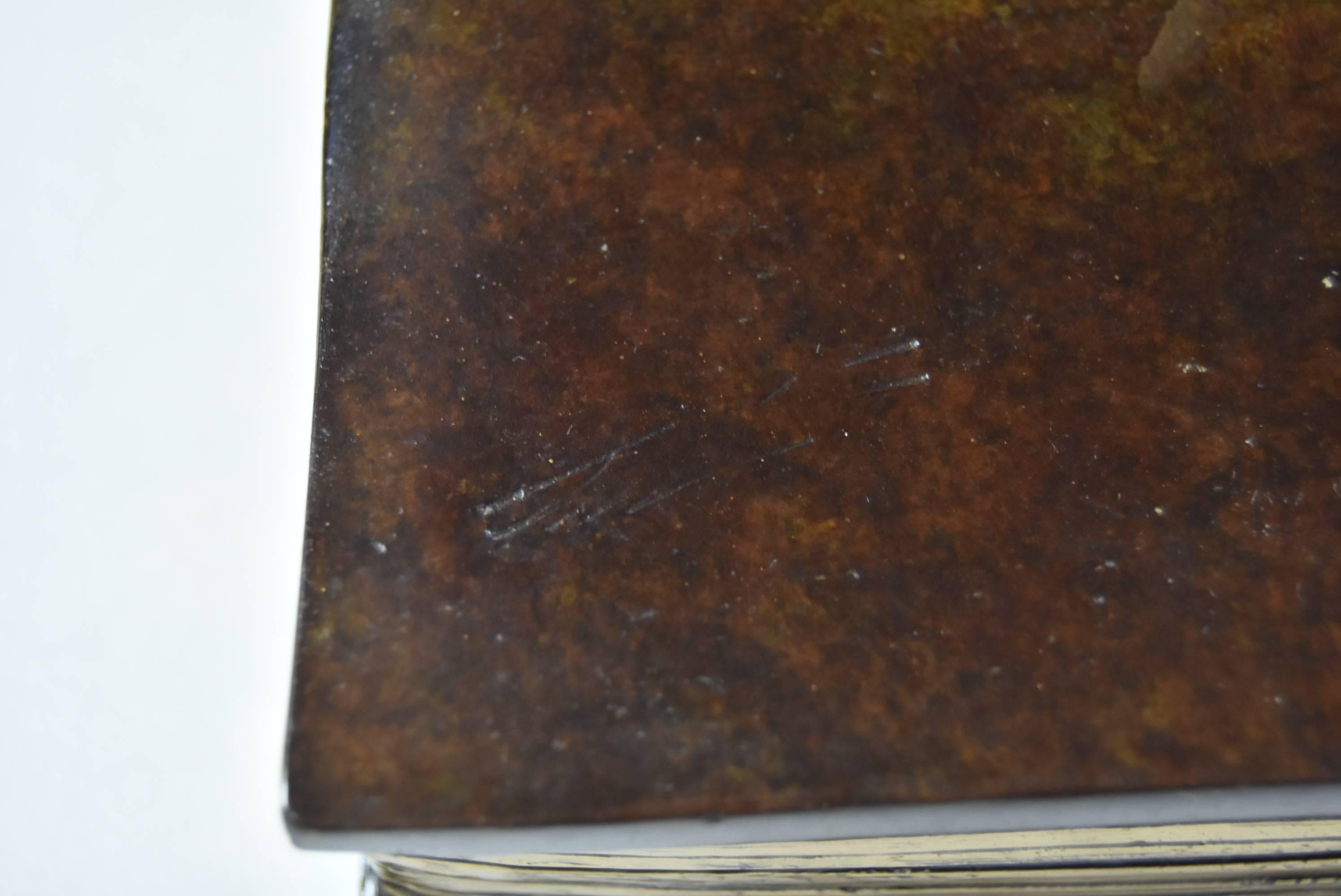 Limited Edition Bronze by Erte, Lady Justice, 1984, 25 / 60 6